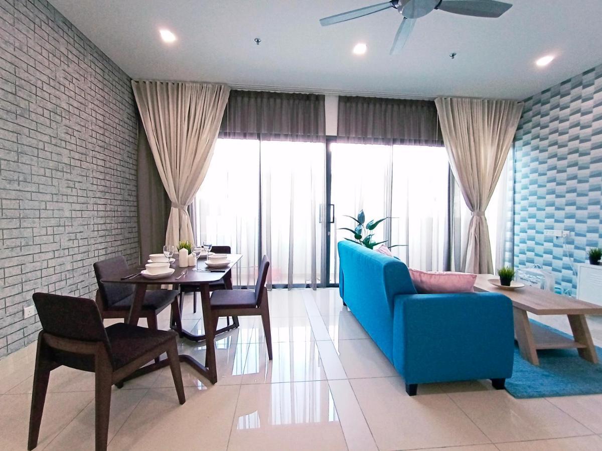 Plaza Arkadia Desa Parkcity By Klhomesweet Куала Лумпур Екстериор снимка