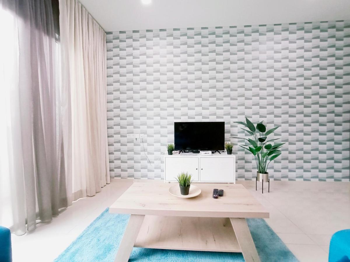Plaza Arkadia Desa Parkcity By Klhomesweet Куала Лумпур Екстериор снимка