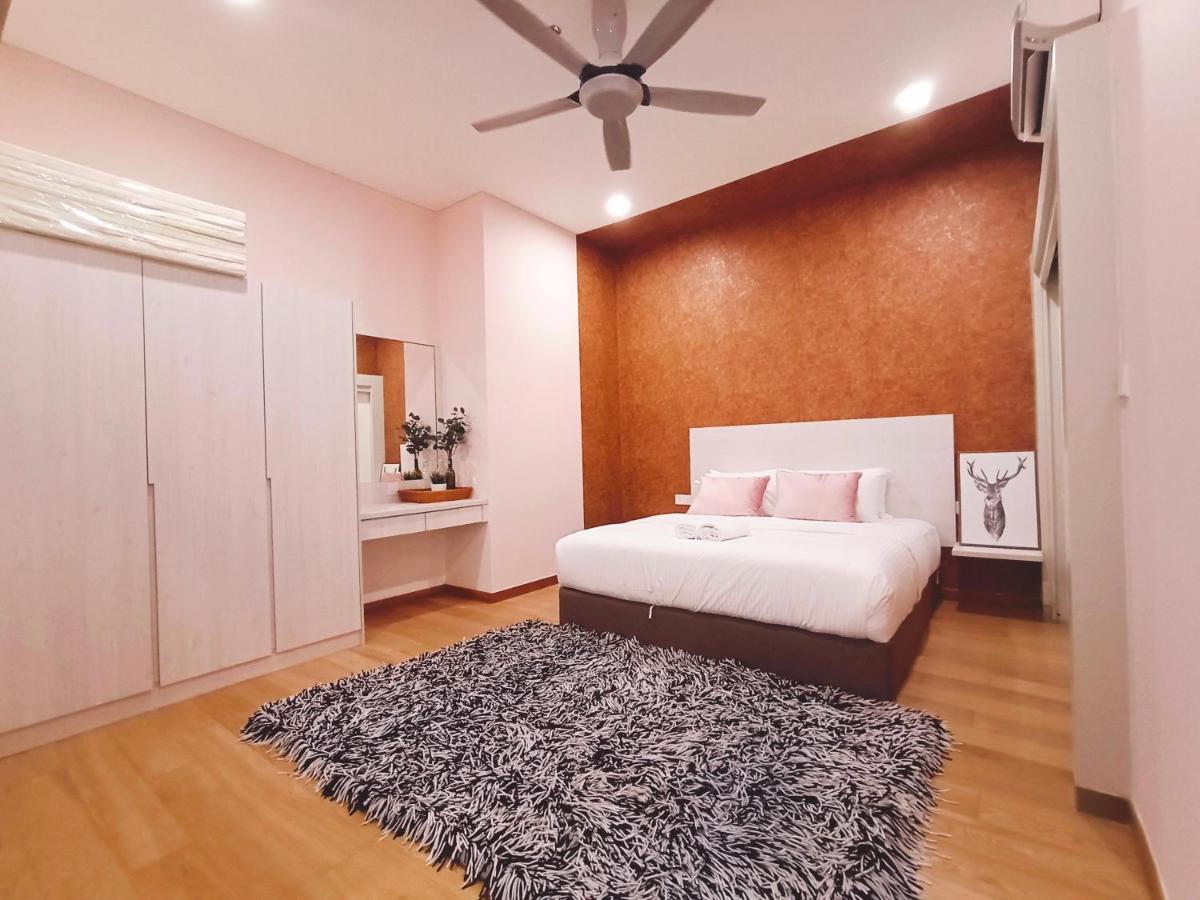 Plaza Arkadia Desa Parkcity By Klhomesweet Куала Лумпур Екстериор снимка
