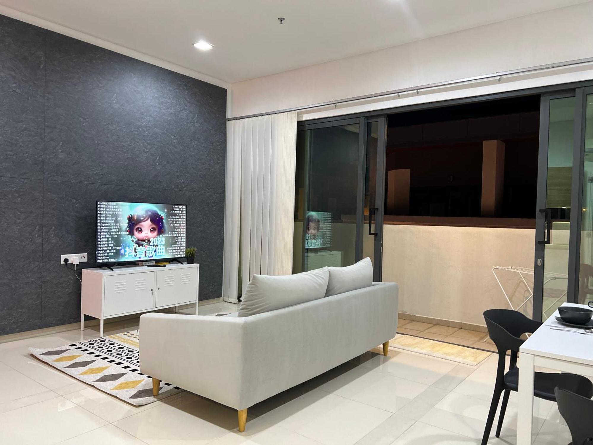Plaza Arkadia Desa Parkcity By Klhomesweet Куала Лумпур Екстериор снимка