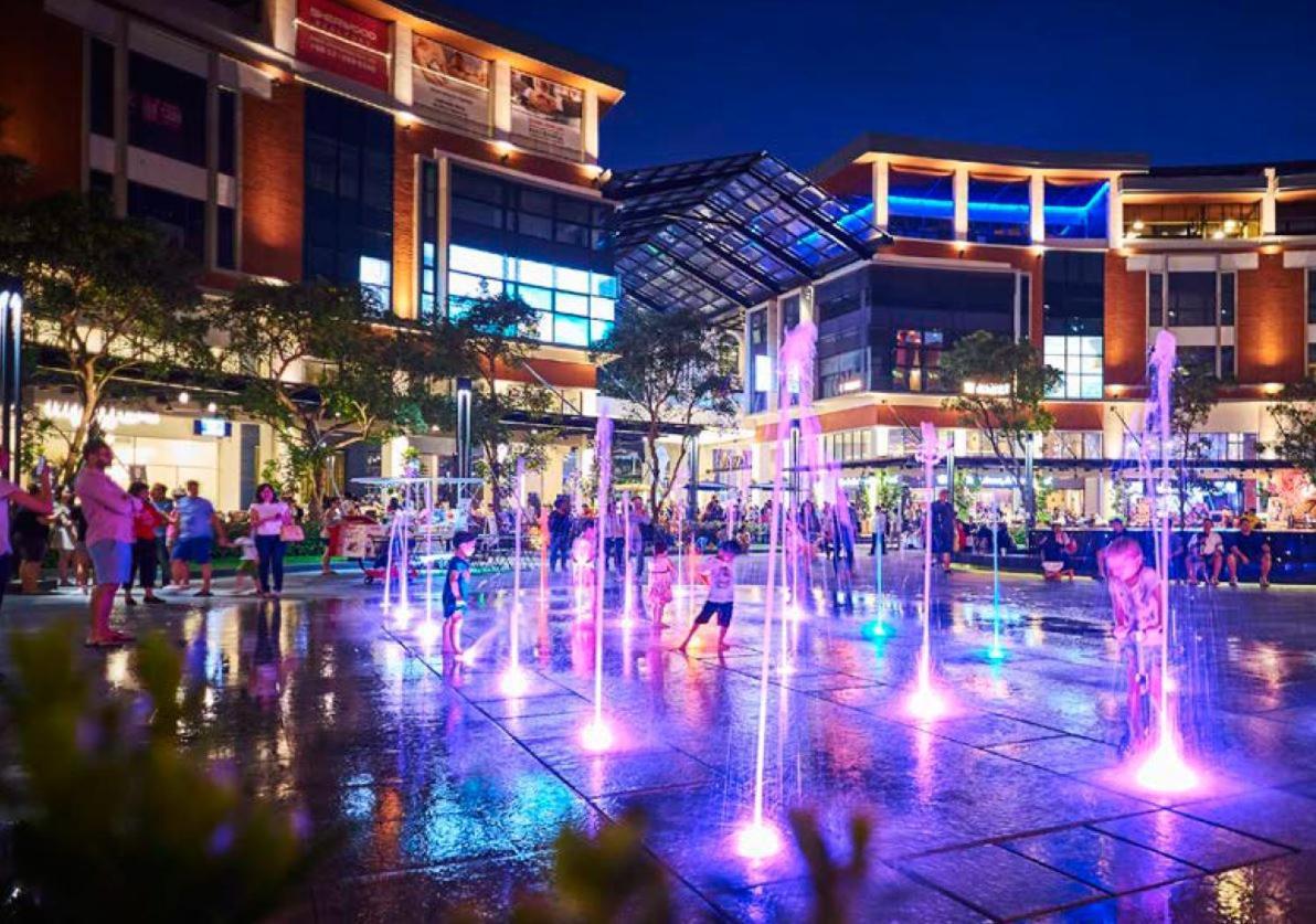 Plaza Arkadia Desa Parkcity By Klhomesweet Куала Лумпур Екстериор снимка