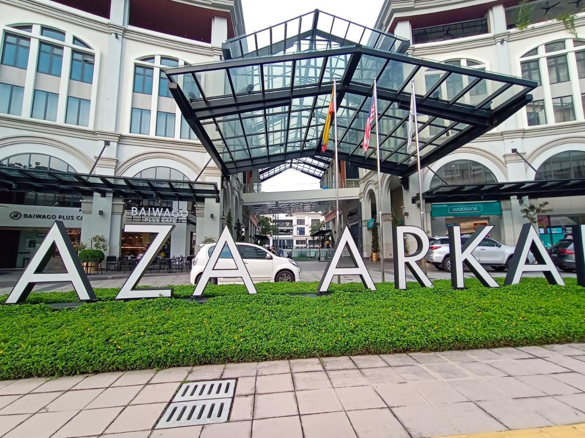 Plaza Arkadia Desa Parkcity By Klhomesweet Куала Лумпур Екстериор снимка
