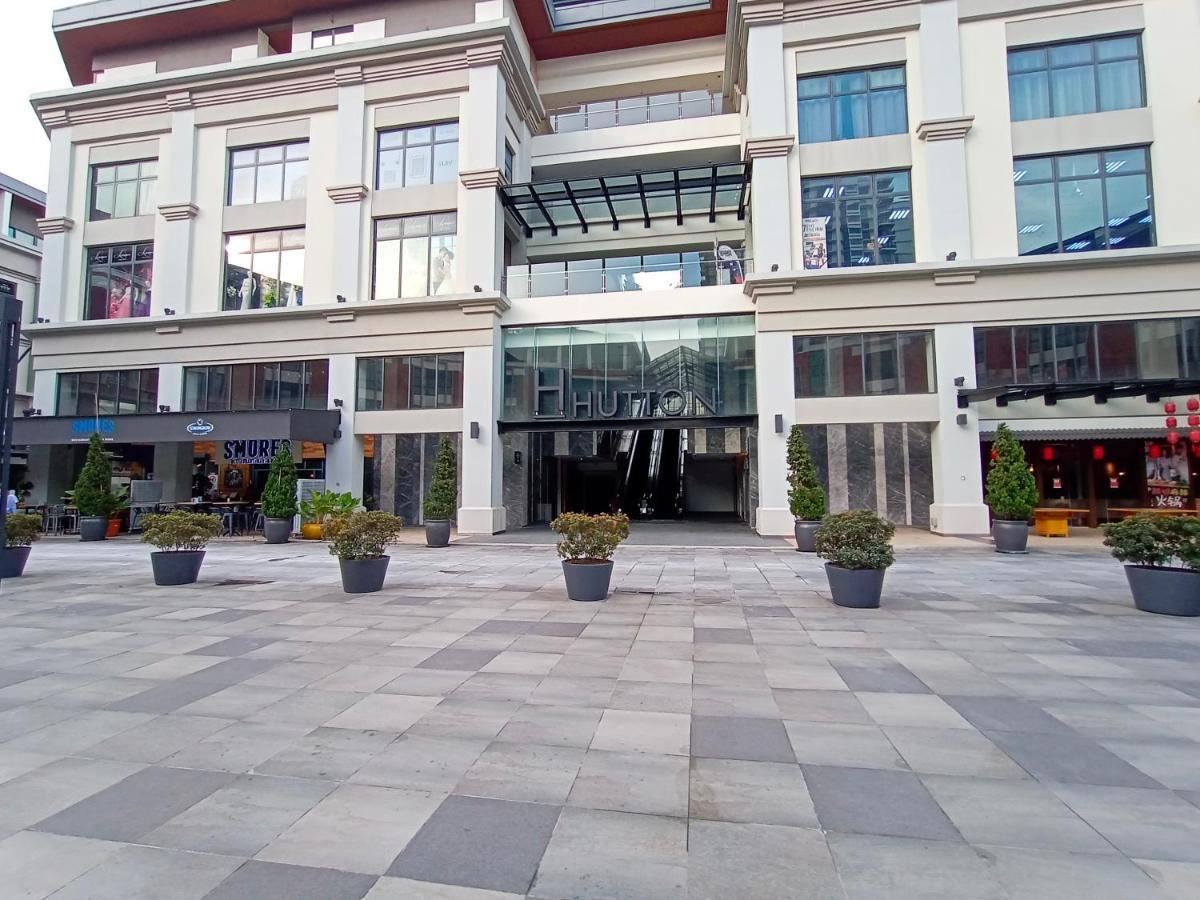 Plaza Arkadia Desa Parkcity By Klhomesweet Куала Лумпур Екстериор снимка